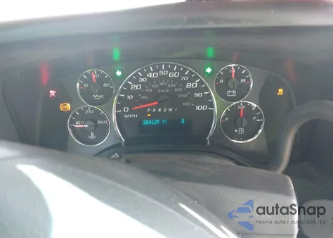 2012 Chevrolet Express 2500 Work Van из США, поврежденный, VIN 1GCWGFCA7C1100382